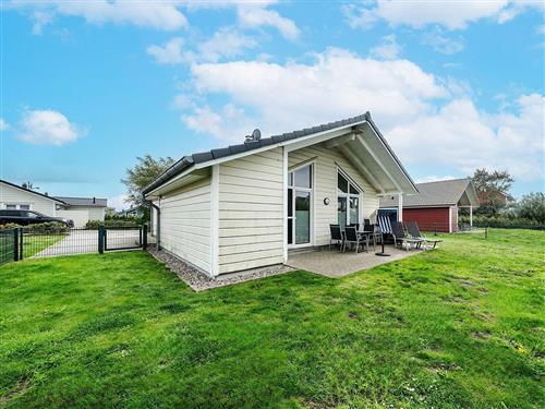 Feriehus - 5 personer -  - Nordseestraße - 25899 - Dagebüll