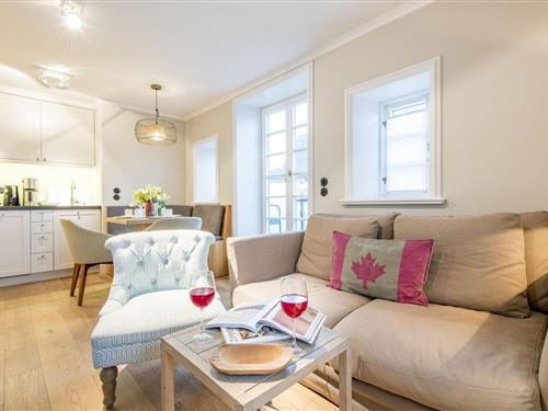 Ferielejlighed - 4 personer -  - Norderstr. - 25980 - Westerland