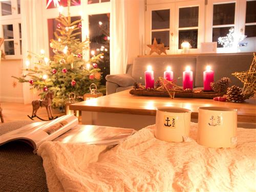 Sommerhus - 8 personer -  - Auf dem Branden - 18375 - Born Am Darß