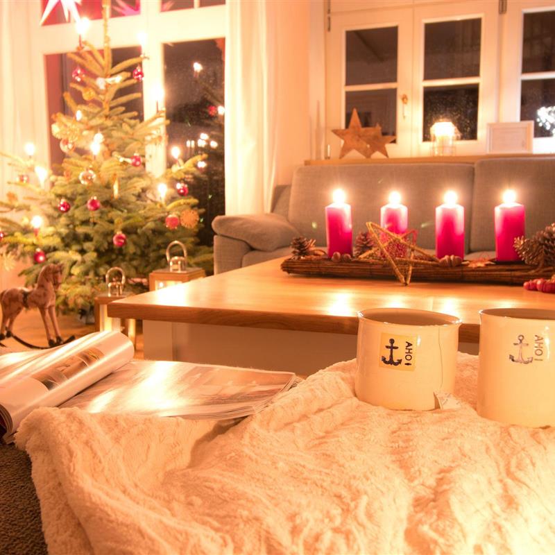 Sommerhus - 8 personer -  - Auf dem Branden - 18375 - Born Am Darß