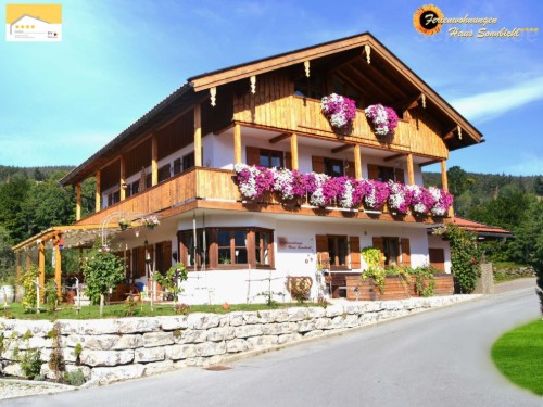 Ferieleilighet - 4 personer -  - Carl-Schwarz-Str. - 83727 - Schliersee