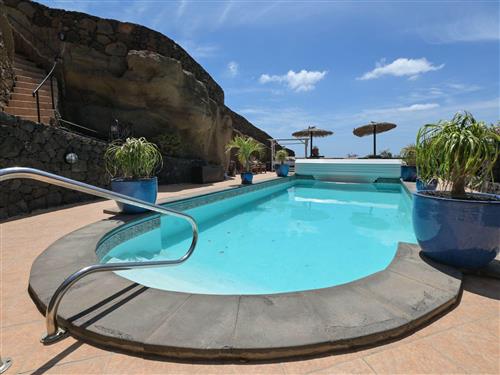 Fritidshus - 5 personer -  - La Asomada - 35571