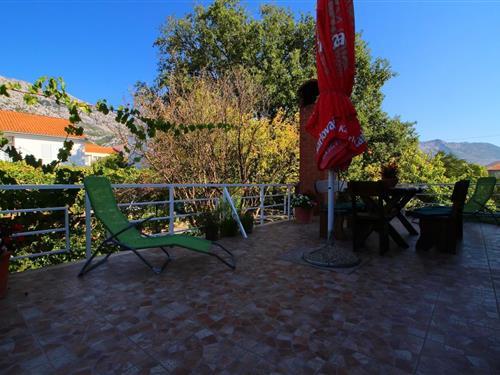 Ferieleilighet - 6 personer -  - 20250 - Orebic