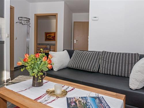 Ferienhaus - 3 Personen -  - Tunnelstraße - 26506 - Norden - Norddeich