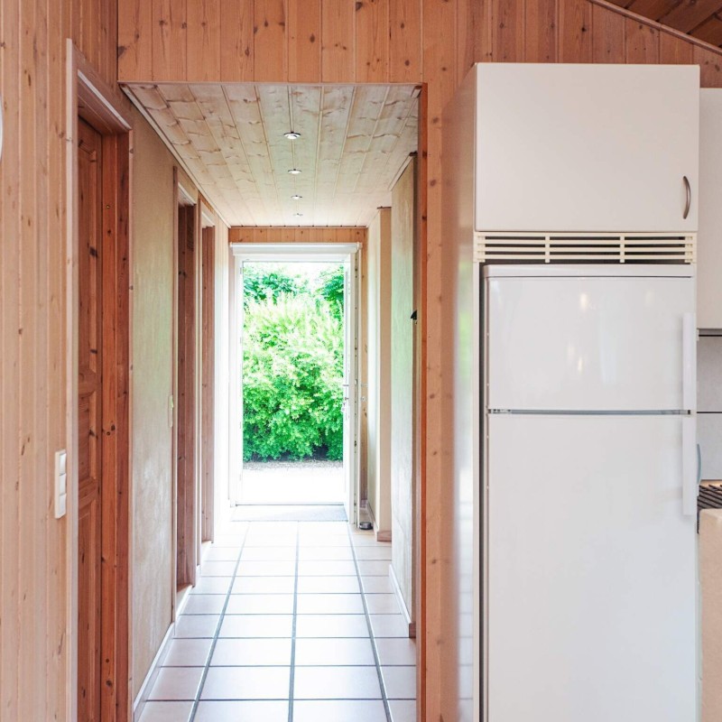 Ferienhaus - 6 Personen -  - Enebærvangen - Jegum - 6840 - Southern West Coast
