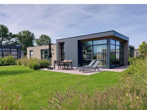 Sommerhus - 4 personer -  - Immerhornweg - 1601DC - Enkhuizen