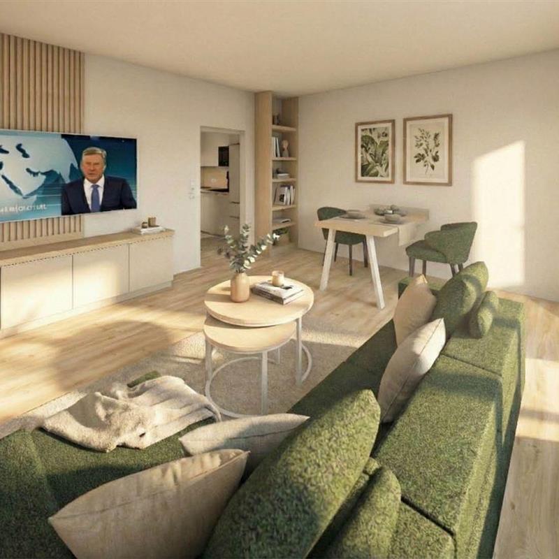 Ferielejlighed - 2 personer -  - Riedeweg - 26506 - Norddeich