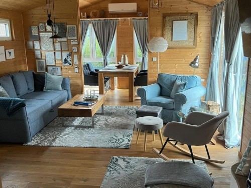 Sommerhus - 4 personer -  - Seegasse - 17213 - Untergöhren