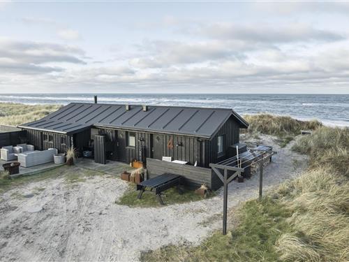 Ferienhaus - 4 Personen -  - Ved Stranden 4, Nørlev - Nörlev - 9800 - Hjörring