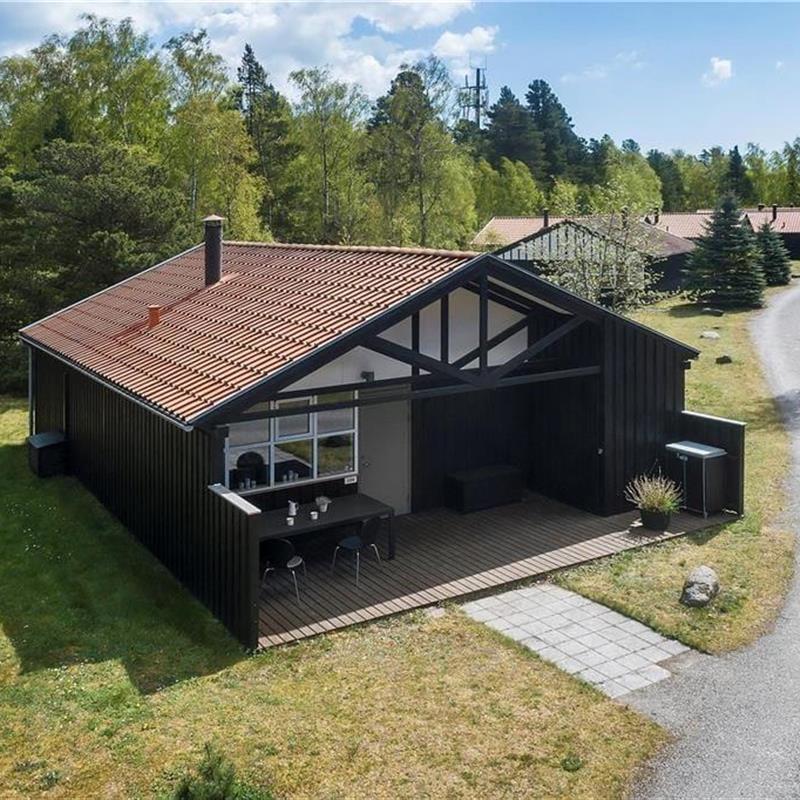 Ferienhaus - 6 Personen -  - Bøtølundvej - Marielyst - 4873 - Väggerlöse