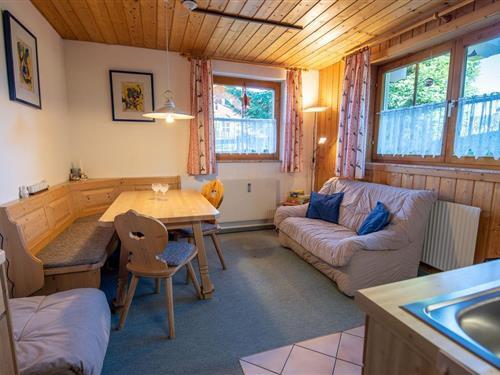 Holiday Home/Apartment - 4 persons -  - Hochkrimml - 5743 - Krimml