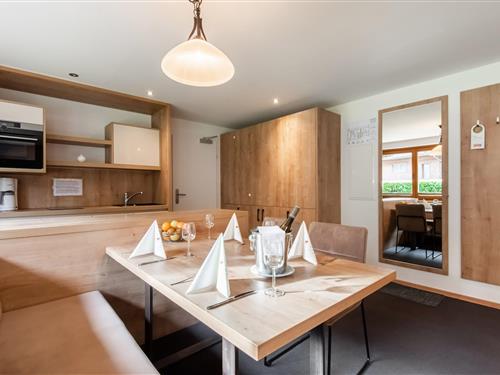 Ferielejlighed - 5 personer -  - 5742 - Wald Im Pinzgau