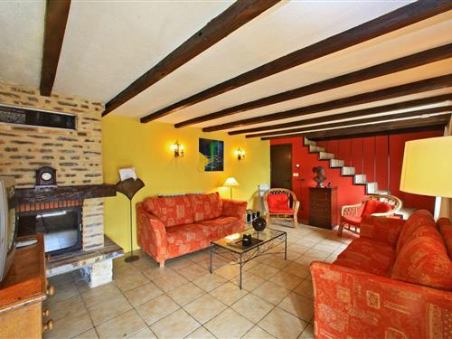 Holiday Home/Apartment - 6 persons -  - Font Neuve, Saint Etienne - 46200 - Souillac