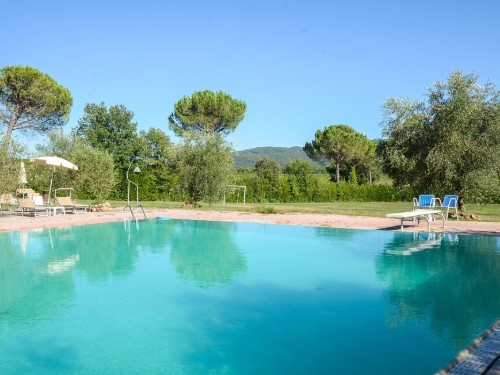 Ferielejlighed - 8 personer -  - Strada di Gonfienti - 53016 - Murlo