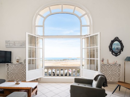 Ferieleilighet - 8 personer -  - Dinard - 35800