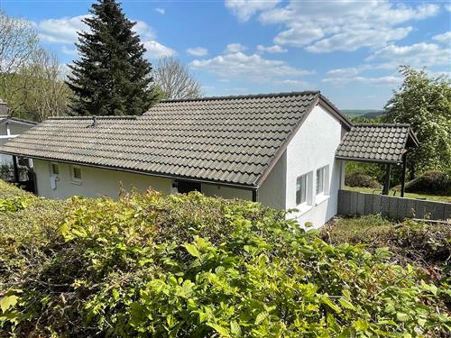 Sommerhus - 5 personer -  - Ferienstraße - 54636 - Biersdorf Am See
