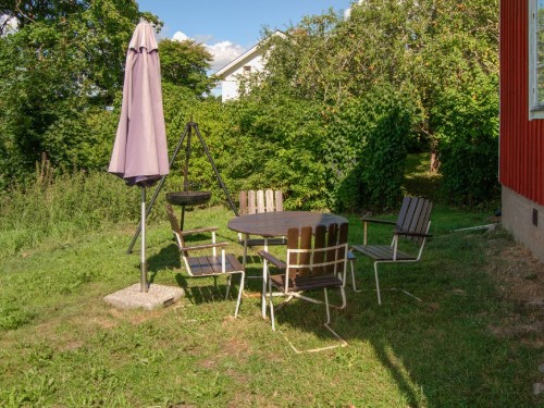 Sommerhus - 4 personer -  - Bjurtjärn Björkeberg - Björkeberg - 688 92 - Bjurtjärns Socken