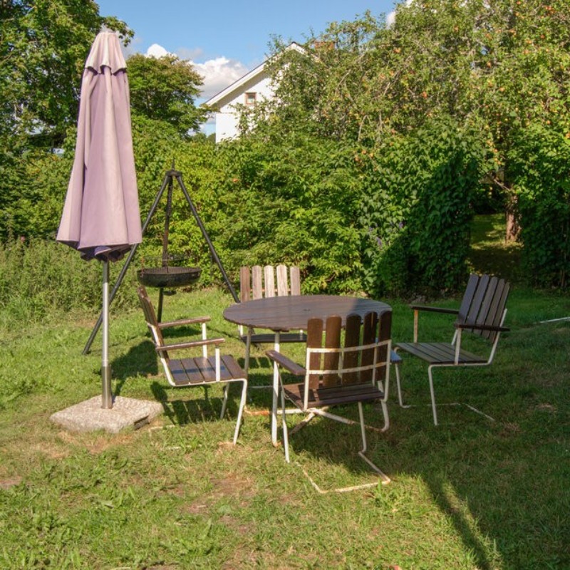 Sommerhus - 4 personer -  - Bjurtjärn Björkeberg - Björkeberg - 688 92 - Bjurtjärns Socken