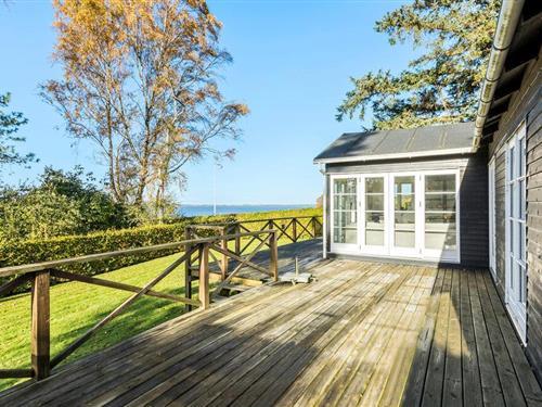 Ferienhaus - 4 Personen -  - Thannersvej - 3310 - Ölsted