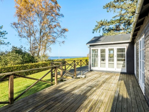 Sommerhus - 5 personer -  - Thannersvej - 3310 - Ølsted