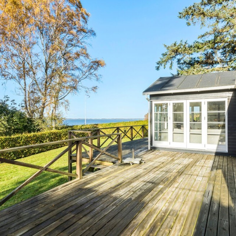 Ferienhaus - 5 Personen -  - Thannersvej - 3310 - Ölsted