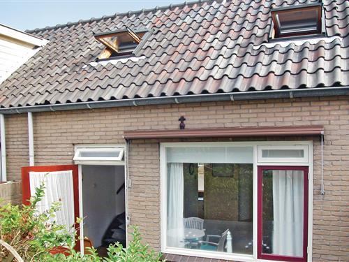 Semesterhus/Semesterlägenhet - 4 personer -  - Torensduin - 1931 VA - Egmond Aan Zee