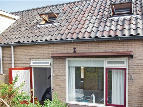 Sommerhus - 4 personer -  - Torensduin - 1931 VA - Egmond Aan Zee