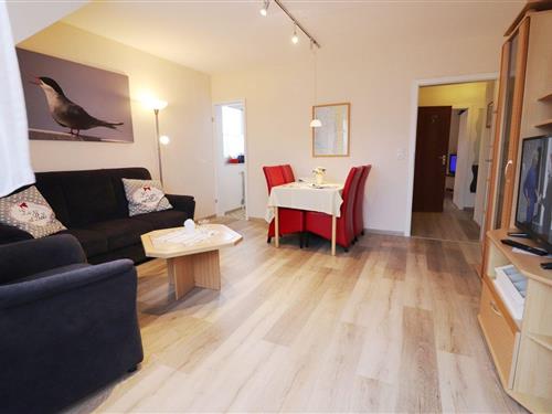 Ferielejlighed - 4 personer -  - Dithmarscher Str. - 25761 - Büsum