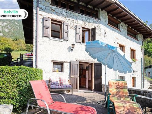 Ferielejlighed - 4 personer -  - 25074 - Idro