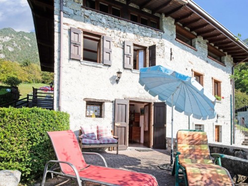 Holiday apartment - 4 persons -  - 25074 - Idro