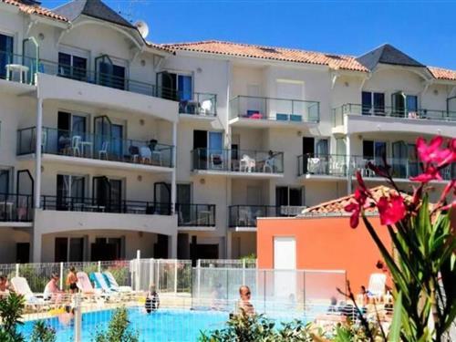 Ferienhaus - 6 Personen -  - 85100 - Les Sables D’Olonne