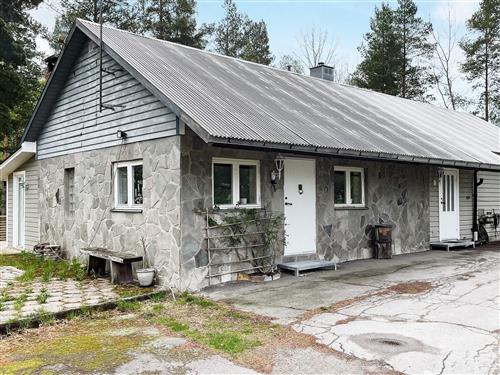 Sommerhus - 6 personer -  - Tasebo Kvarn - 67195 - Klässbol