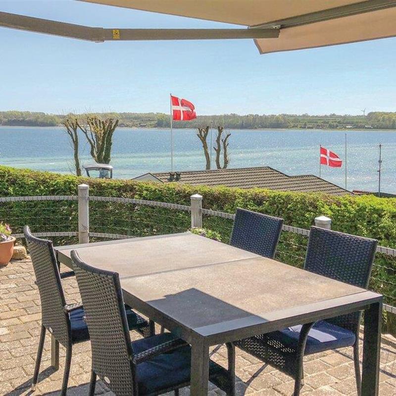 Ferienhaus - 6 Personen -  - Strandvejen - Hejlsminde - 6094 - Hejls