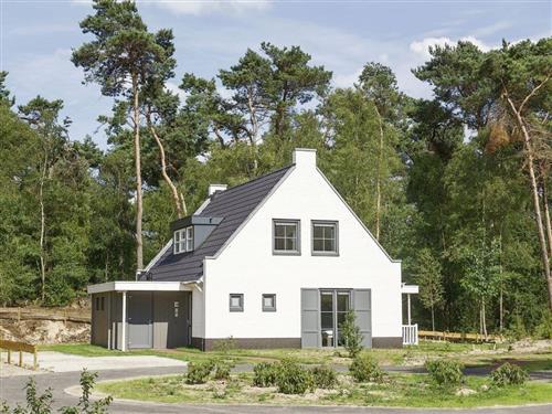 Holiday Home/Apartment - 10 persons -  - Raaijweg - 5825 AL - Overloon