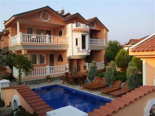 Sommerhus - 11 personer -  - Dalyan - 48600
