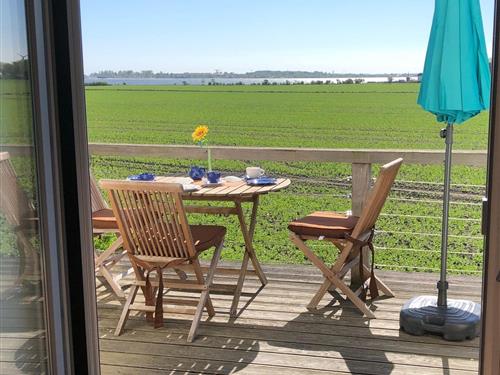 Ferieleilighet - 3 personer -  - Strandallee - 23769 - Fehmarn Ot Neue Tiefe