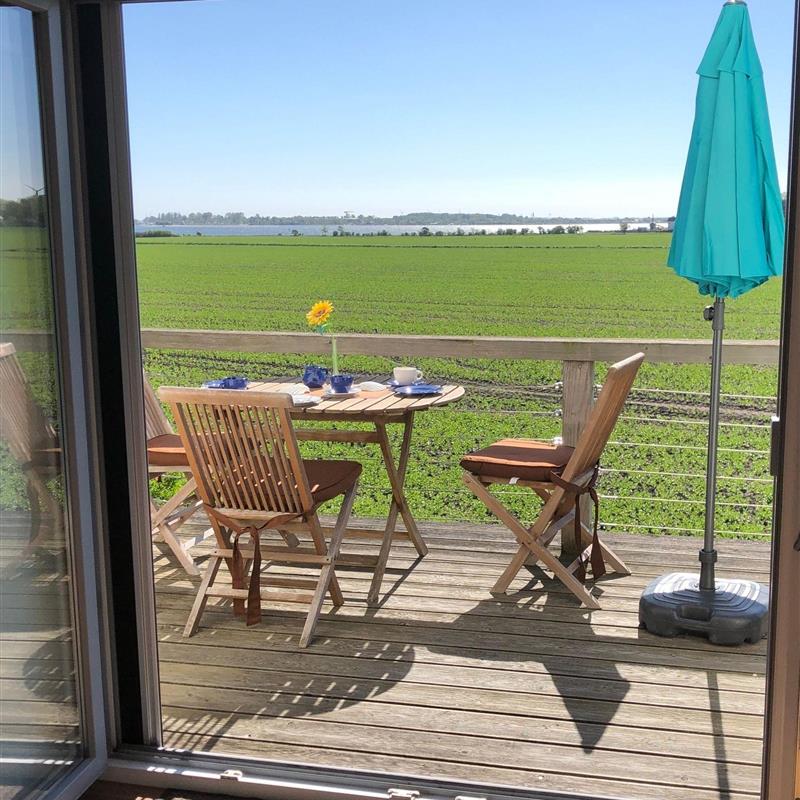 Ferielejlighed - 3 personer -  - Strandallee - 23769 - Fehmarn Ot Neue Tiefe