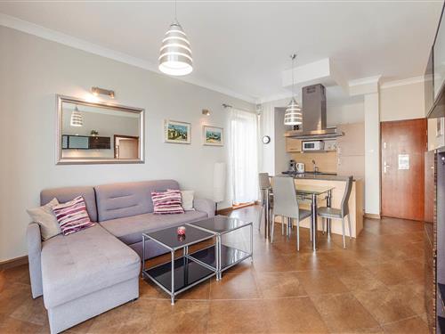 Ferienwohnung - 4 Personen -  - Uzdrowiskowa - 72-600 - Swinoujscie