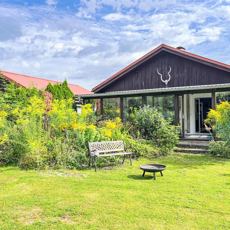 Sommerhus - 5 personer -  - Wanfried - 37218