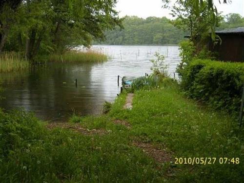 Ferienwohnung - 4 Personen -  - Weinbergstraße 10 / OT Ahrensberg - 17255 - Wesenberg