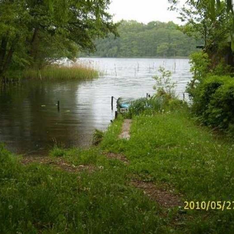 Ferielejlighed - 4 personer -  - Weinbergstraße 10 / OT Ahrensberg - 17255 - Wesenberg