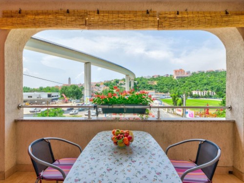 Ferienwohnung - 2 Personen -  - Crikvenica - 51260