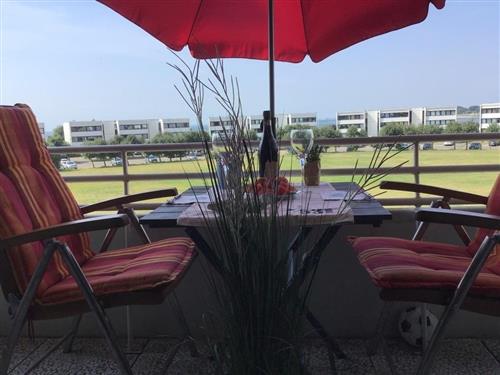 Ferielejlighed - 4 personer -  - Stranddistelweg - 23769 - Fehmarn Ot Burgtiefe