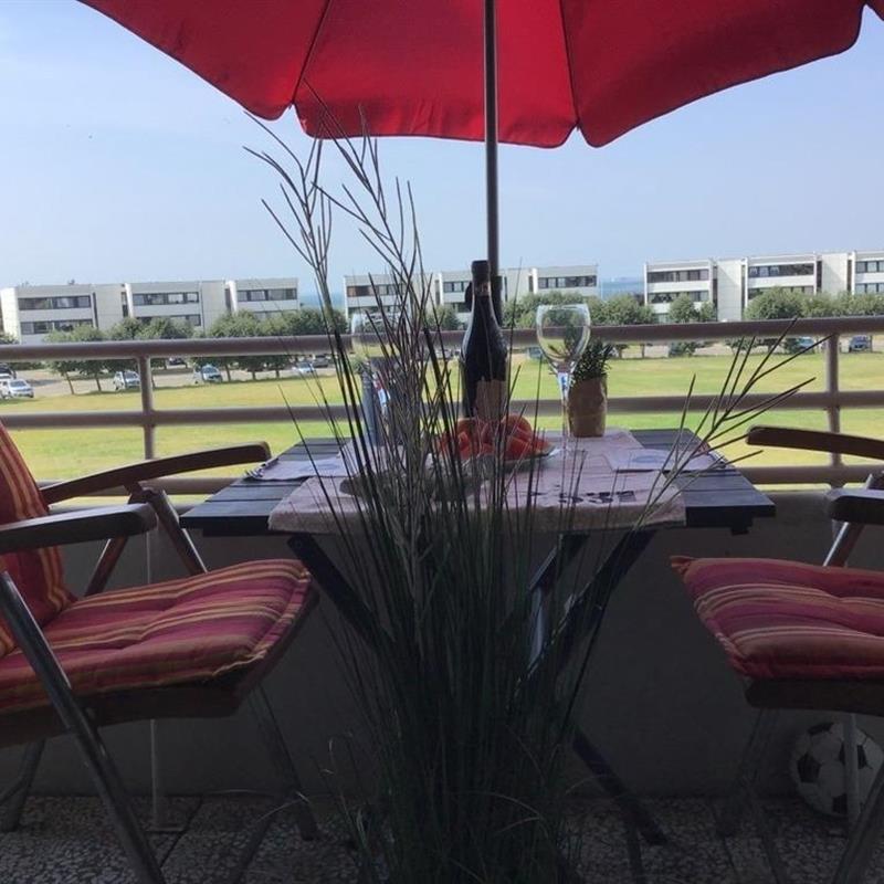 Ferielejlighed - 4 personer -  - Stranddistelweg - 23769 - Fehmarn Ot Burgtiefe