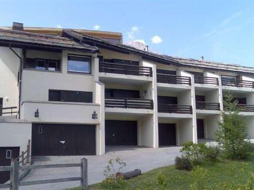 Holiday apartment - 8 persons -  - Vietta Lizun - 7505 - Celerina