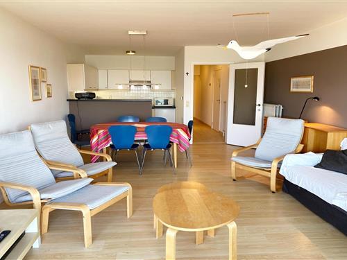 Ferielejlighed - 5 personer -  - 8620 - Nieuwpoort