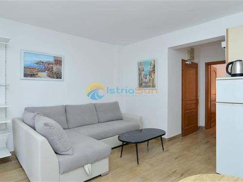 Ferielejlighed - 4 personer -  - 52212 - Fazana