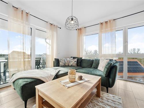 Ferielejlighed - 3 personer -  - Hauptstraße - 91735 - Muhr Am See