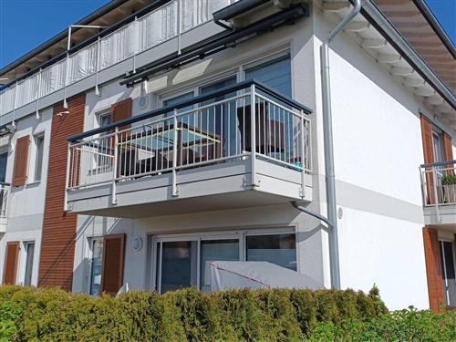 Ferielejlighed - 4 personer -  - Wiesenweg - 18347 - Dierhagen / Ostseebad Die