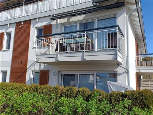 Ferieleilighet - 4 personer -  - Wiesenweg - 18347 - Dierhagen / Ostseebad Die